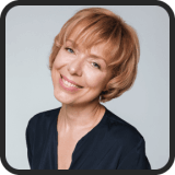 Verified LipoTrine customer review and wellness experienc